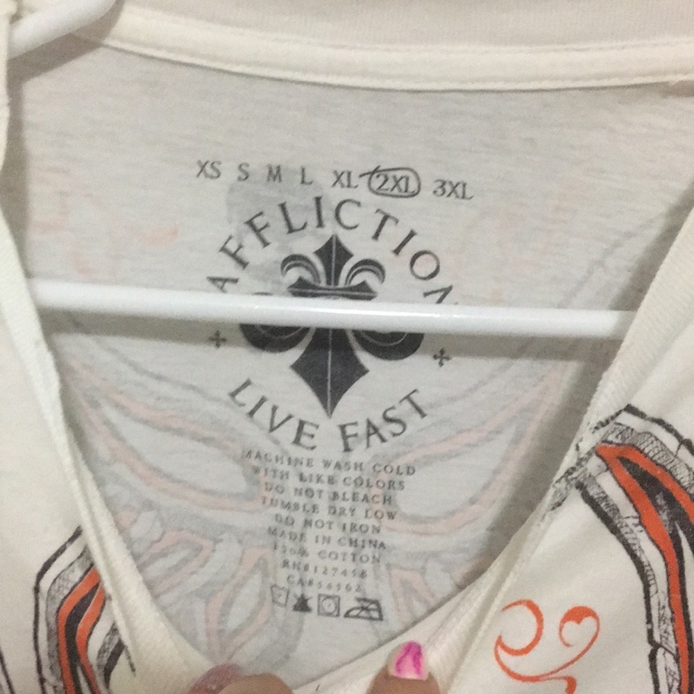 Affliction T-Shirts